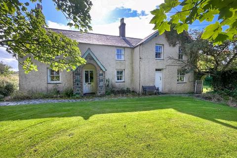 4 bedroom detached house for sale, Caeathro, Caernarfon, Gwynedd, LL55