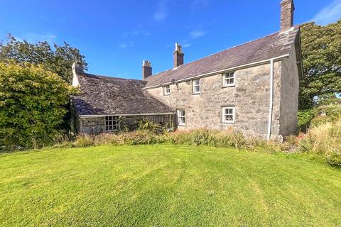 undefined, Caeathro, Caernarfon, Gwynedd, LL55