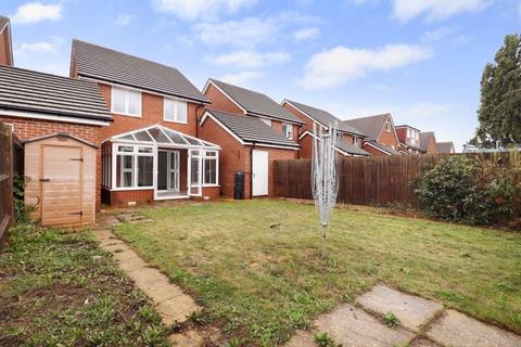 3 bedroom link detached house for sale, Union Road, Portsmouth