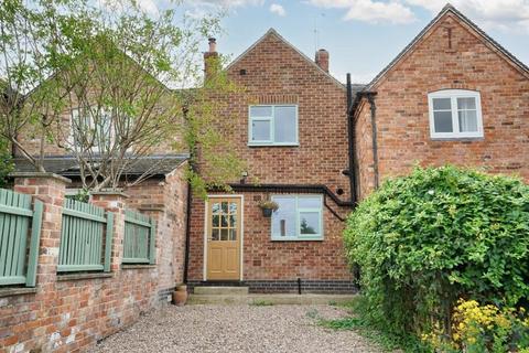 2 bedroom terraced house to rent, Blanch Croft, Melbourne, Derby, Derbyshire, DE73