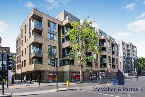 3 bedroom apartment for sale, 1 Camberwell Passage, Camberwell, London, SE5