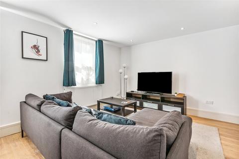 1 bedroom apartment for sale, London SW12