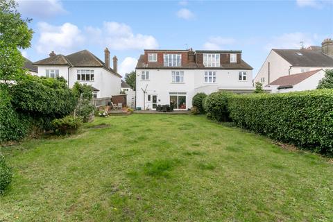 4 bedroom semi-detached house to rent, Suffolk Road, London SW13