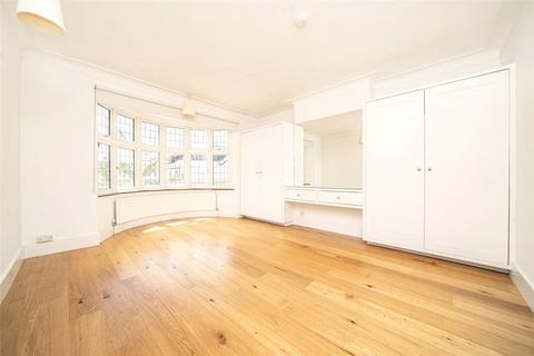 4 bedroom semi-detached house to rent, Suffolk Road, London SW13