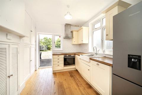 4 bedroom semi-detached house to rent, Suffolk Road, London SW13