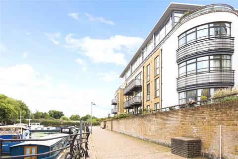 2 bedroom apartment to rent, Point Wharf Lane, Brentford TW8