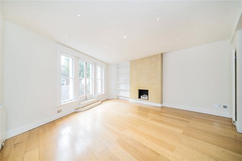 3 bedroom maisonette to rent, Bevington Road, London W10