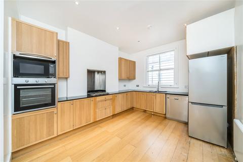 3 bedroom maisonette to rent, Bevington Road, London W10