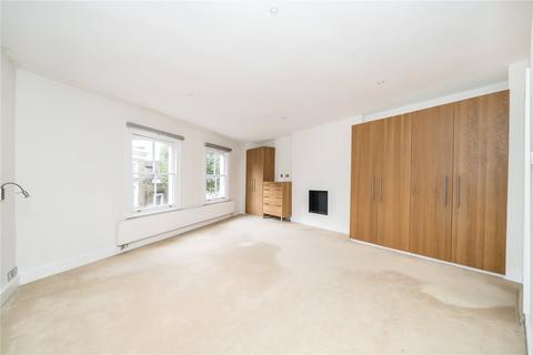 3 bedroom maisonette to rent, Bevington Road, London W10