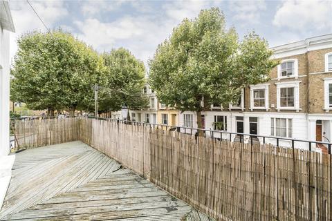 3 bedroom maisonette to rent, Bevington Road, London W10