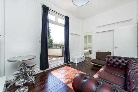 1 bedroom apartment to rent, Cambridge Gardens, London W10