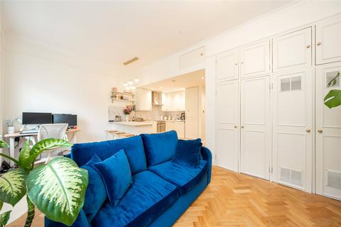 1 bedroom apartment to rent, Warwick Square, London SW1V