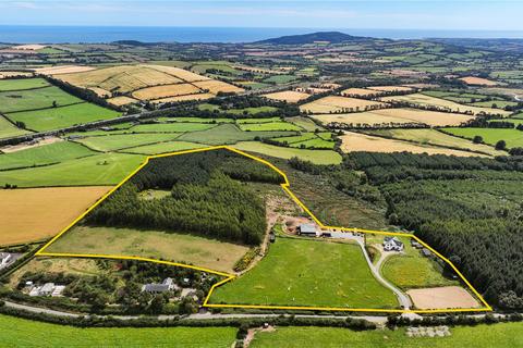 4 bedroom detached house, Blackhill Road, Ballynabarney, Co.Wicklow