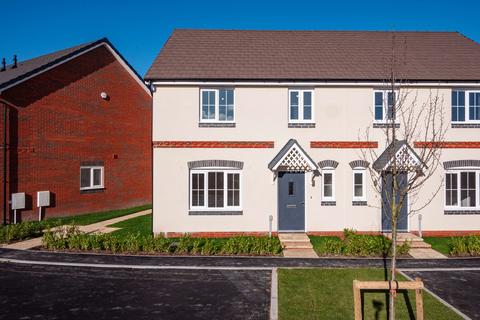 4 bedroom house to rent, at Strawberry Grange, Strawberry Drive, Bridgwater, TA6, Bridgwater TA6