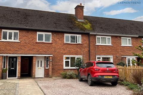 3 bedroom terraced house for sale, Bellard Drive, Hoole, CH2