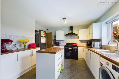 3 bedroom terraced house for sale, Bellard Drive, Hoole, CH2