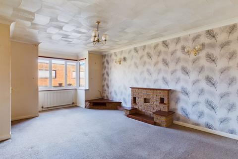 3 bedroom semi-detached house for sale, 6 Post Office Lane, Spilsby