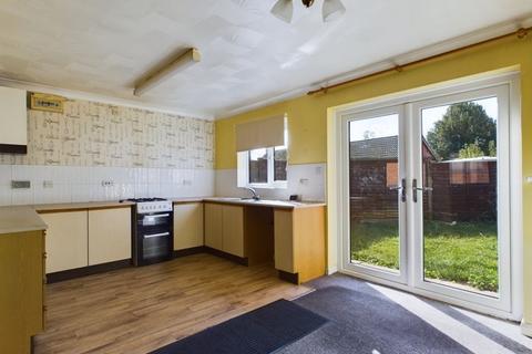 3 bedroom semi-detached house for sale, 6 Post Office Lane, Spilsby