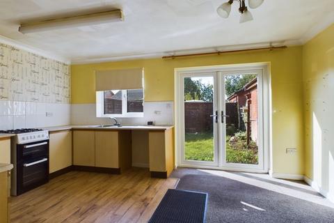 3 bedroom semi-detached house for sale, 6 Post Office Lane, Spilsby