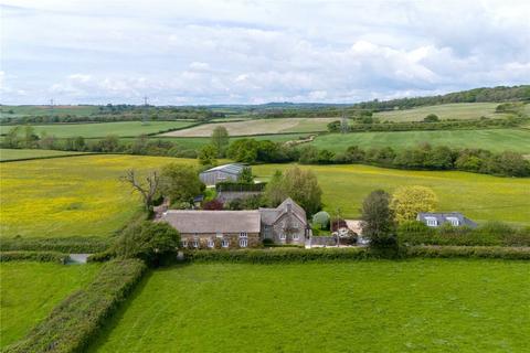 5 bedroom detached house for sale, Uploders, Bridport, Dorset, DT6