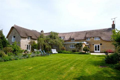 5 bedroom detached house for sale, Uploders, Bridport, Dorset, DT6