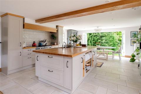 5 bedroom detached house for sale, Uploders, Bridport, Dorset, DT6