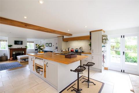 5 bedroom detached house for sale, Uploders, Bridport, Dorset, DT6