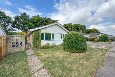 2 bedroom bungalow to rent, Churchill Avenue, Newmarket, Suffolk, CB8