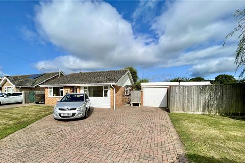 3 bedroom bungalow for sale, Clive Road, Christchurch BH23