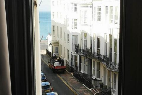 2 bedroom apartment for sale, Marine Parade, Brighton BN2