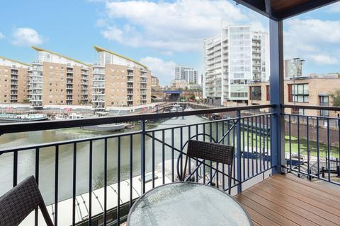 1 bedroom apartment for sale, Gainsborough House, 7 Victory Place, London, E14