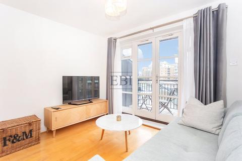 1 bedroom apartment for sale, Gainsborough House, 7 Victory Place, London, E14