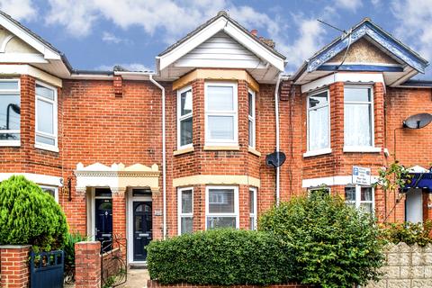 1 bedroom terraced house to rent, 247 Cranbury Road, Hampshire SO50