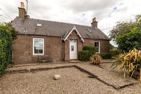 4 bedroom detached house for sale, West Mains Of Hedderwick Farmhouse, Montrose, Angus, DD10