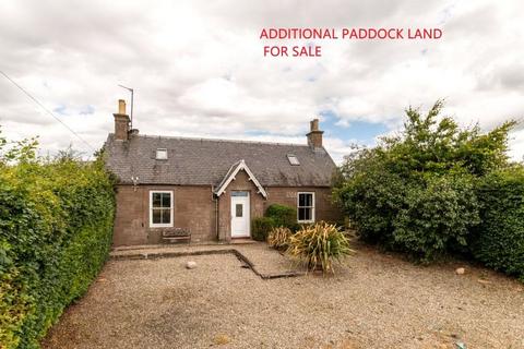 4 bedroom detached house for sale, West Mains Of Hedderwick Farmhouse, Montrose, Angus, DD10