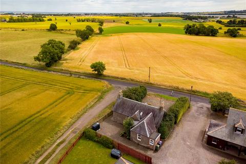 4 bedroom detached house for sale, West Mains Of Hedderwick Farmhouse, Montrose, Angus, DD10