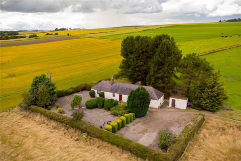 2 bedroom detached house for sale, West Mains Of Hedderwick Cottage, Montrose, Angus, DD10