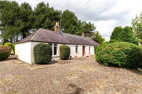 2 bedroom detached house for sale, West Mains Of Hedderwick Cottage, Montrose, Angus, DD10