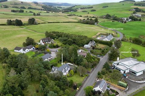 4 bedroom detached house for sale, Houstons Piece, Dunscore, Dumfries, Dumfries and Galloway, DG2