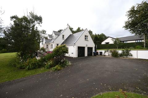 4 bedroom detached house for sale, Houstons Piece, Dunscore, Dumfries, Dumfries and Galloway, DG2