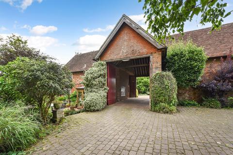 5 bedroom barn conversion for sale, Nursling, Southampton