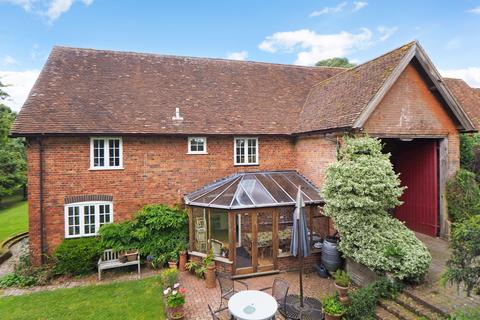 5 bedroom barn conversion for sale, Nursling, Southampton