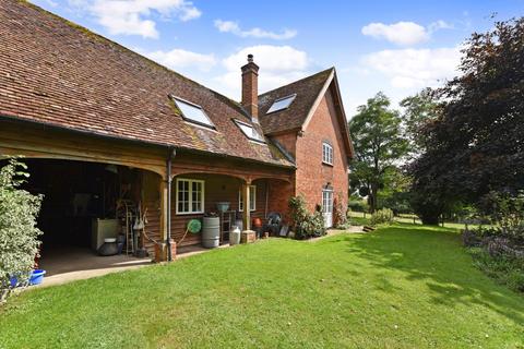 5 bedroom barn conversion for sale, Nursling, Southampton