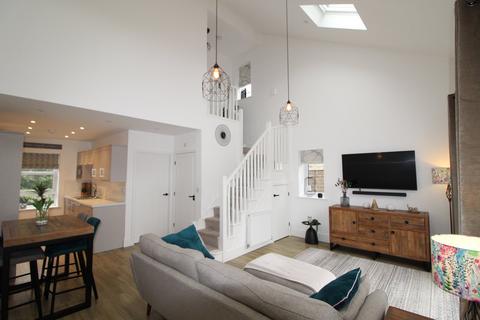 22 River View, Haworth, Keighley, BD22 8SB