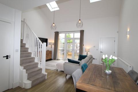 22 River View, Haworth, Keighley, BD22 8SB