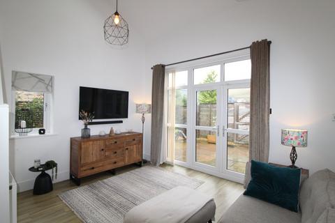 22 River View, Haworth, Keighley, BD22 8SB