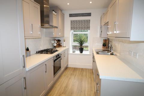 22 River View, Haworth, Keighley, BD22 8SB