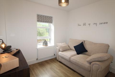 22 River View, Haworth, Keighley, BD22 8SB