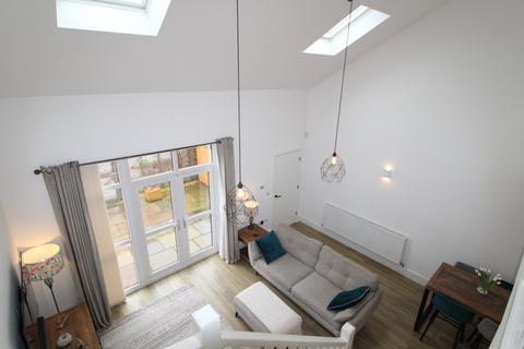 22 River View, Haworth, Keighley, BD22 8SB