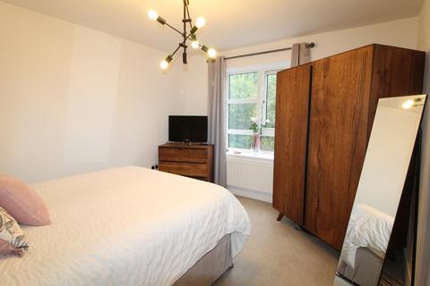 22 River View, Haworth, Keighley, BD22 8SB